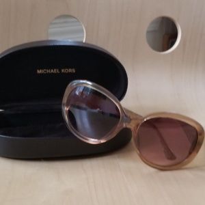 Michael Kors Sunglasses